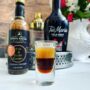 Gift Set Of Four Rum And Amaretto Dessert Sauces, thumbnail 4 of 12