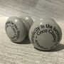 Chanel Quote Door Drawer Cupboard Knob, thumbnail 10 of 11