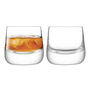 Bar Culture Whisky Glasses – Set Of Two, thumbnail 3 of 6