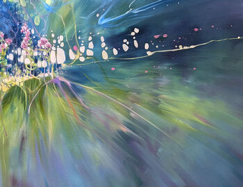 One Enchanted Summer, 7 of 9