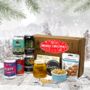 Lager Craft Beer Independent Gift Hamper, thumbnail 11 of 12