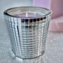 Make Your Own Glass Disco Candle, thumbnail 2 of 4