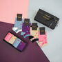 Peace Women’s Trainer Socks Gift Box, thumbnail 1 of 7