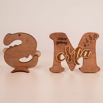 Personalised Letter For Special Occasion, 9 of 9