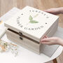 Personalised Flower Gardener's Accessories Box, thumbnail 1 of 7