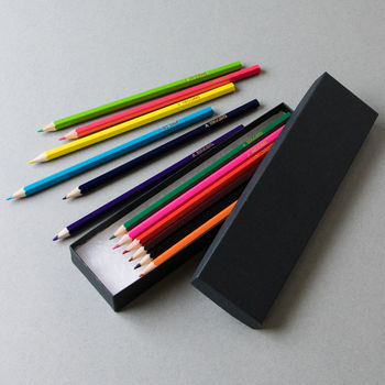 Personalised Colouring Pencils, 7 of 9