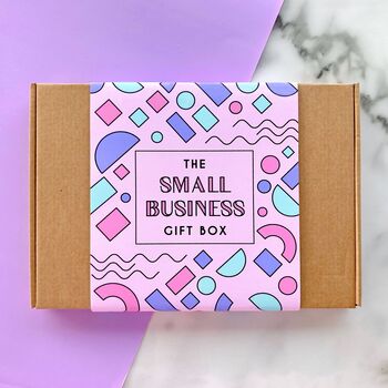 Small Business Gift Box, 2 of 9