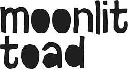 logo moonlit toad suppliers of quality handmade fabric face masks