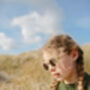 Kids Polarized Sunglasses Unisex Easton Ages Five+, thumbnail 8 of 12