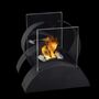 Bioethanol Tabletop Fireplace Pits Heater, thumbnail 4 of 5