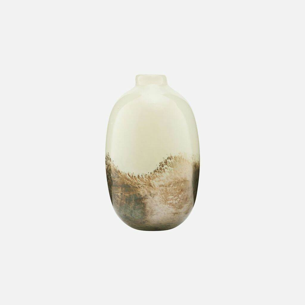 Earth Vases By CollardManson | notonthehighstreet.com