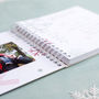 Christmas Memory Book Gift For Families, thumbnail 4 of 8