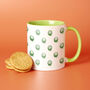 Choose Your Message Golf Mug For Dad, thumbnail 4 of 7