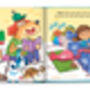 Personalised Children's Book, All About Me, thumbnail 8 of 12