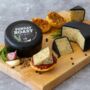 Sunday Roast Cheddar Cheese Truckle 200g, thumbnail 2 of 3