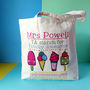 Personalised Teaching Assistant Bag, thumbnail 6 of 12