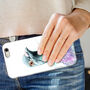 Inky Pigeon Phone Case, thumbnail 2 of 5