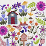 How Does Your Garden Grow Hand Embroidery Kit, thumbnail 4 of 12