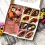 Personalised New Home Gift, Housewarming Chocolate Key, thumbnail 3 of 9