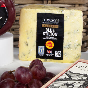 The Ultimate Cheese Lover Gift Hamper, 2 of 5