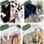 Personalised Toddler And Baby Gift Set Box Seven Options, thumbnail 3 of 11