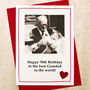 Personalised Photo Card For Dad Or Grandad, thumbnail 4 of 4