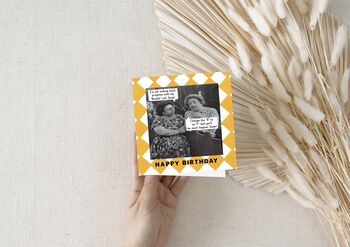 Bucket List Birthday Card, 6 of 8