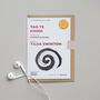 Tao Te Ching Mindful Audiobook In A Card Gift, thumbnail 2 of 12