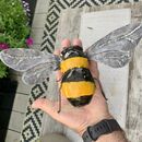 Bumble Bee Garden Decoration By London Garden Trading