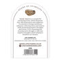 Smoky Quartz And Silver Beads Healing Crystals Bracelet Gift, thumbnail 5 of 6
