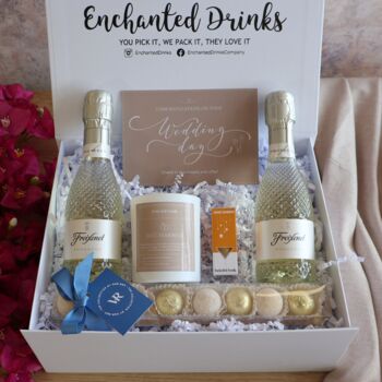 The Newly Wed Gift Set, 3 of 5