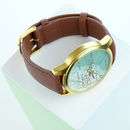 os map watch