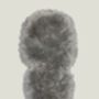 Baby Deluxe Sheepskin Pram Liner, thumbnail 7 of 11