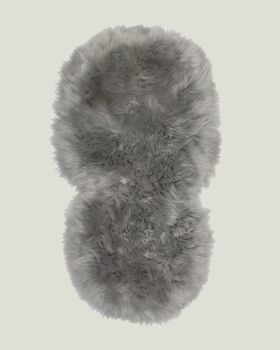 Baby Deluxe Sheepskin Pram Liner, 7 of 11