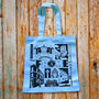 Frome Tote Bag, thumbnail 2 of 2