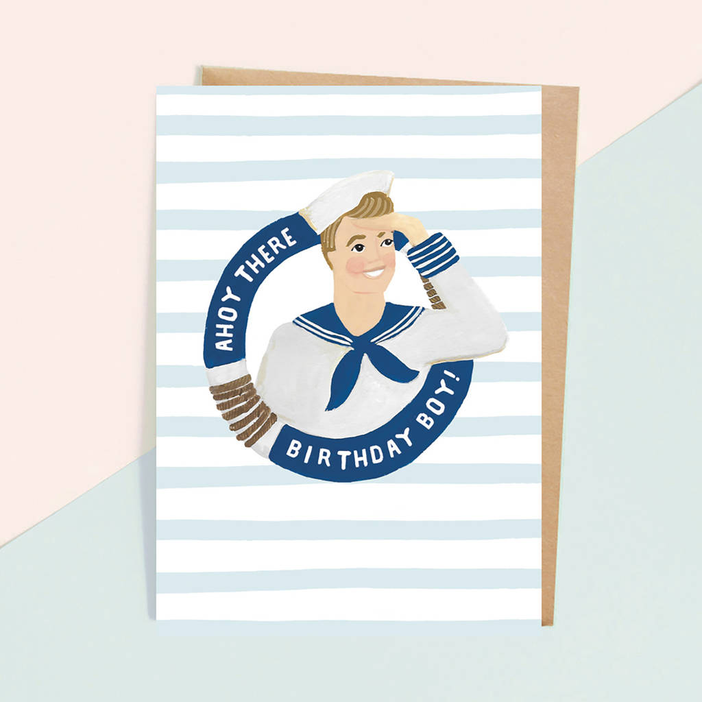 sailor-birthday-card-by-jade-fisher-notonthehighstreet