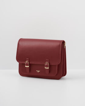 Wonderland Satchel, 4 of 8