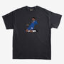 Callum Hudson Odoi The Blues T Shirt, thumbnail 2 of 4