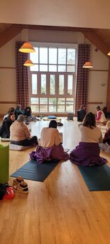 Manifestation Day Retreat Experience In Kent, 3 of 5
