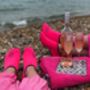 Palace Pier Pink Brighton Water Shoes, thumbnail 9 of 9