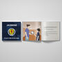 Scotland Football Association Personalised Children's Book, thumbnail 4 of 10