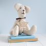 Personalised Teddy Bear Gift, thumbnail 9 of 12