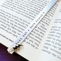 Personalised Best Dad, Best Friend Bookmark, thumbnail 5 of 6