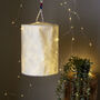 Cylinder Cosy Decorative Lighting, thumbnail 1 of 5