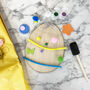 Childrens Letterbox Easter Craft Kit, thumbnail 7 of 7
