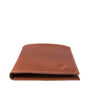 Personalised Men's Leather Jacket Wallet 'Pianillo', thumbnail 10 of 12