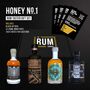 Honey Rum Taster Set Gift Box One, thumbnail 4 of 4