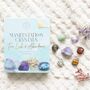Manifestation Crystal Gift Set, thumbnail 1 of 4