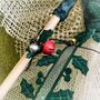 Personalised Christmas Holly Berry Fairy, thumbnail 5 of 12