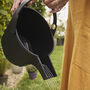 Garden Multi Groove Spout Watering Can + Flow Control, thumbnail 1 of 12
